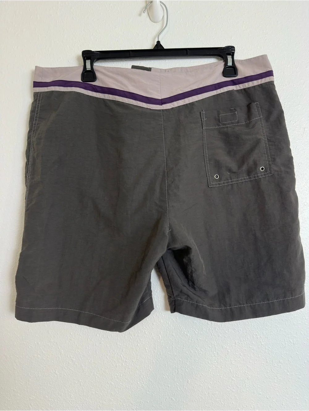 Parke & Ronen men’s swim shorts